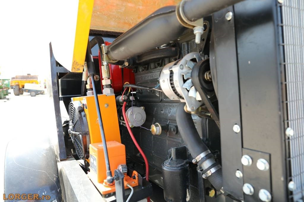 Plus Power VTGZ - 20S  en leasing occasion Plus Power VTGZ - 20S: photos 10