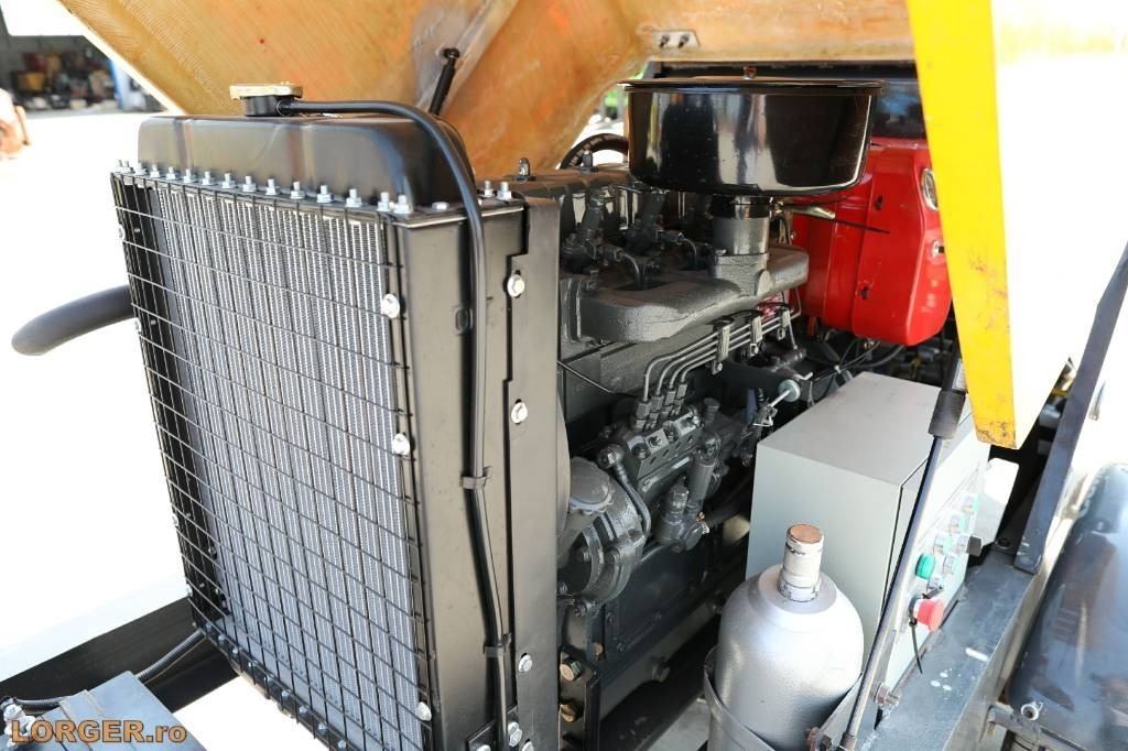 Plus Power VTGZ - 20S  en leasing occasion Plus Power VTGZ - 20S: photos 8