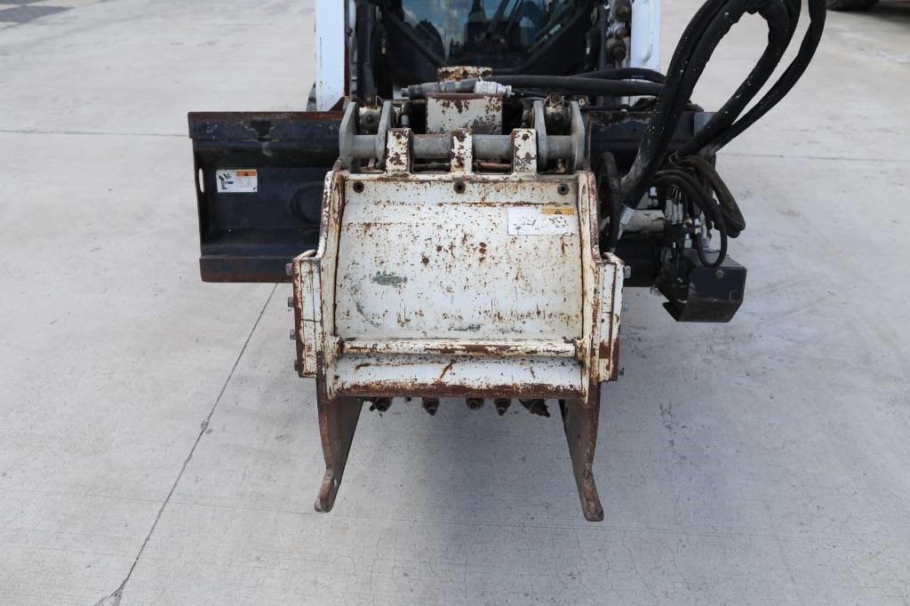 Simex PL4520 - Fraiseuse à froid: photos 2 Simex PL4520 - Fraiseuse à froid: photos 2