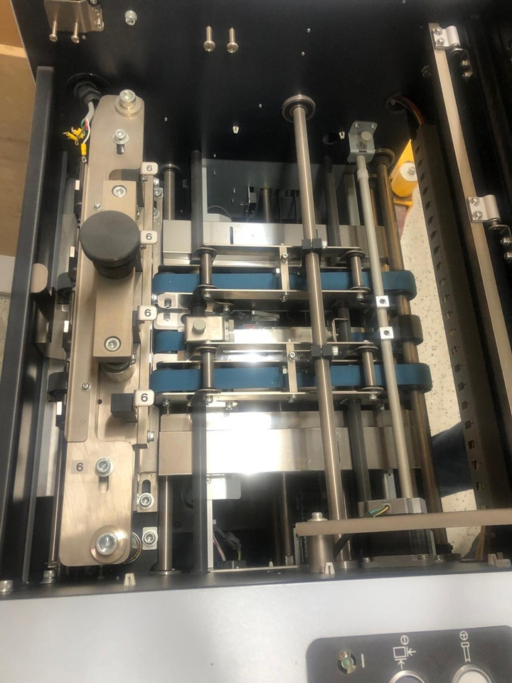 Horizon HP-200 A | 2018 - Machine d'impression: photos 5 Horizon HP-200 A | 2018 - Machine d'impression: photos 5