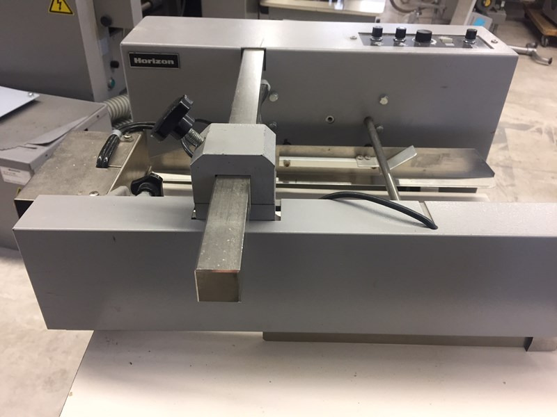 Machine d'impression Horizon ST-R: photos 6