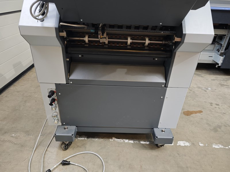 Horizon T-564F | 2016 - Plieuse de bureau: photos 2 Horizon T-564F | 2016 - Plieuse de bureau: photos 2