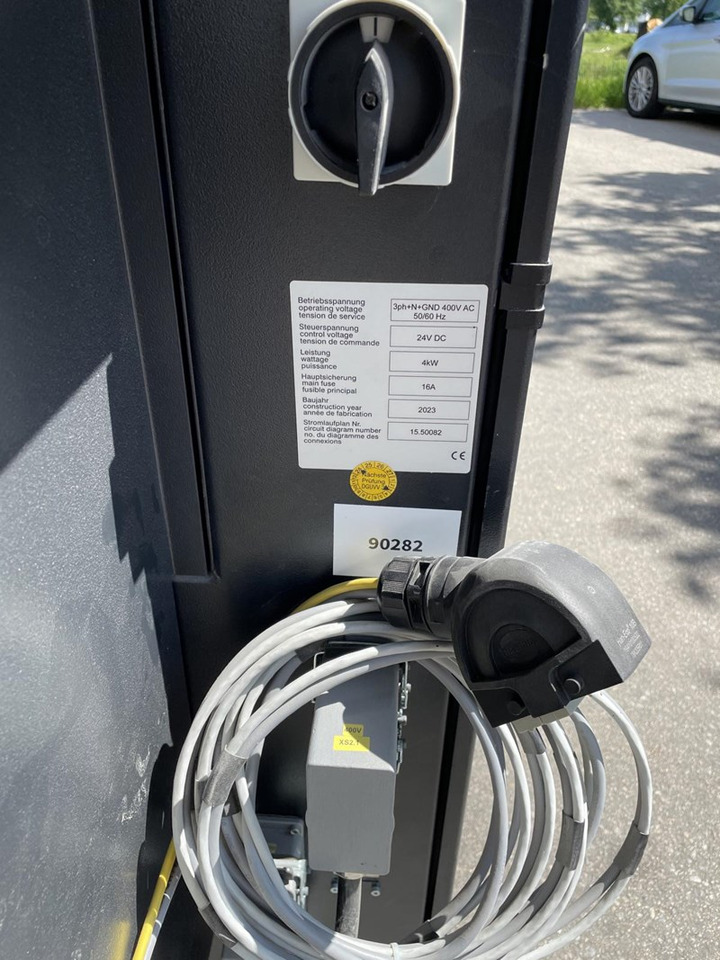 Palamides Gamma 502ho | 2023 - Plieuse de bureau: photos 4 Palamides Gamma 502ho | 2023 - Plieuse de bureau: photos 4