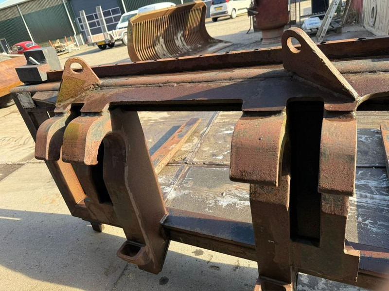 C. Klein Verachtert 2007/2008 Palletforks / Palletvorken palletgabel - Fourches pour Engins de chantier: photos 5 C. Klein Verachtert 2007/2008 Palletforks / Palletvorken palletgabel - Fourches pour Engins de chantier: photos 5