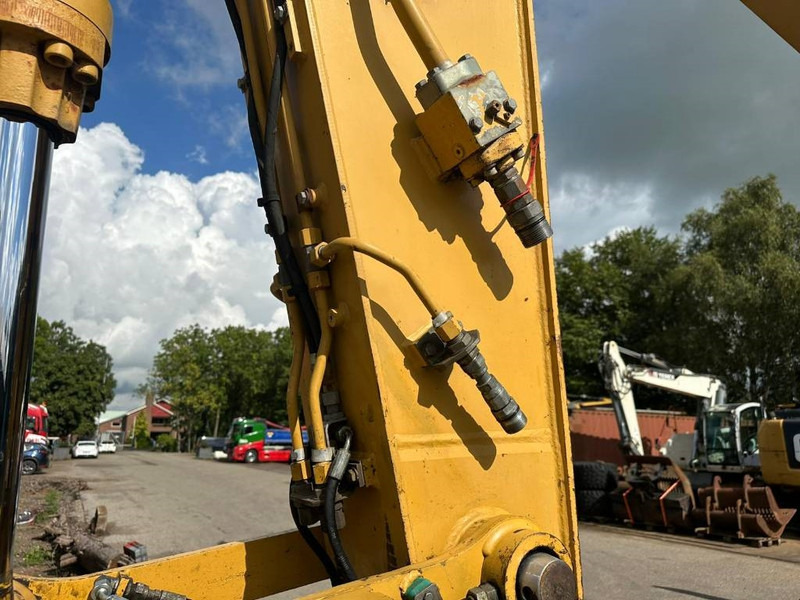 Pelle sur chenille Cat 318 C L - 3066 engine!: photos 17 Pelle sur chenille Cat 318 C L - 3066 engine!: photos 17