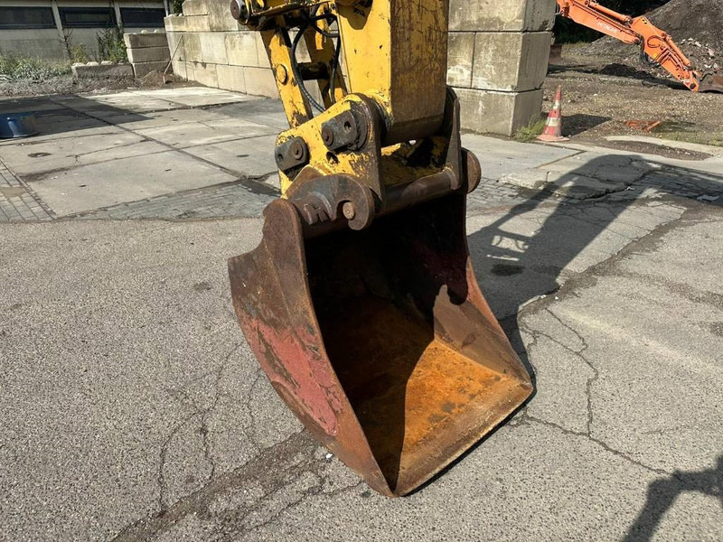 Pelle sur chenille Cat 318 C L - 3066 engine!: photos 13 Pelle sur chenille Cat 318 C L - 3066 engine!: photos 13