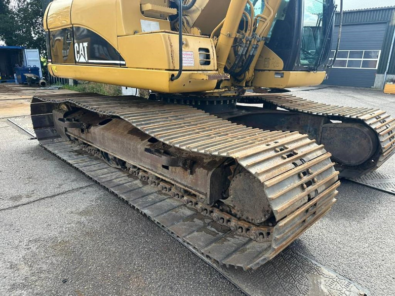 Pelle sur chenille Cat 318 C L - 3066 engine!: photos 20 Pelle sur chenille Cat 318 C L - 3066 engine!: photos 20