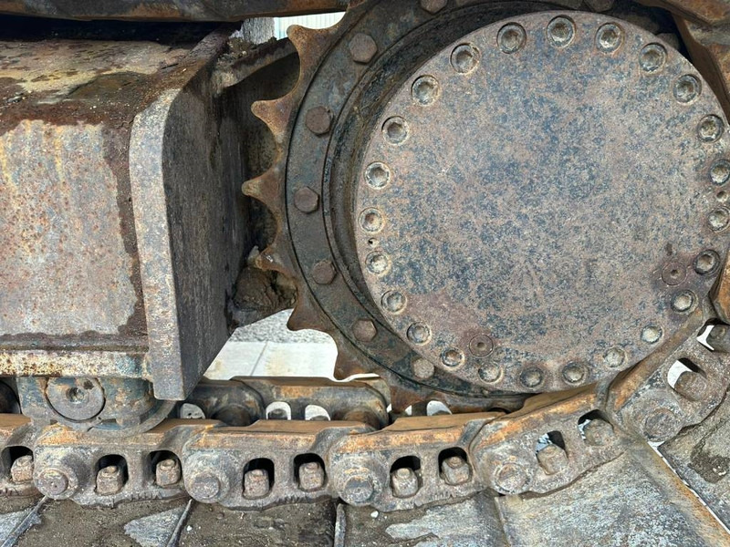 Pelle sur chenille Cat 318 C L - 3066 engine!: photos 19 Pelle sur chenille Cat 318 C L - 3066 engine!: photos 19