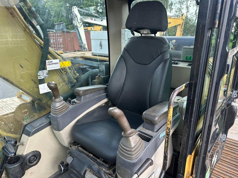 Pelle sur chenille Cat 318 C L - 3066 engine!: photos 11 Pelle sur chenille Cat 318 C L - 3066 engine!: photos 11