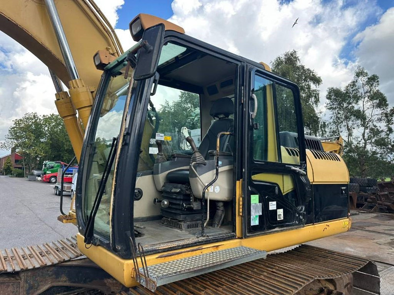 Pelle sur chenille Cat 318 C L - 3066 engine!: photos 10 Pelle sur chenille Cat 318 C L - 3066 engine!: photos 10