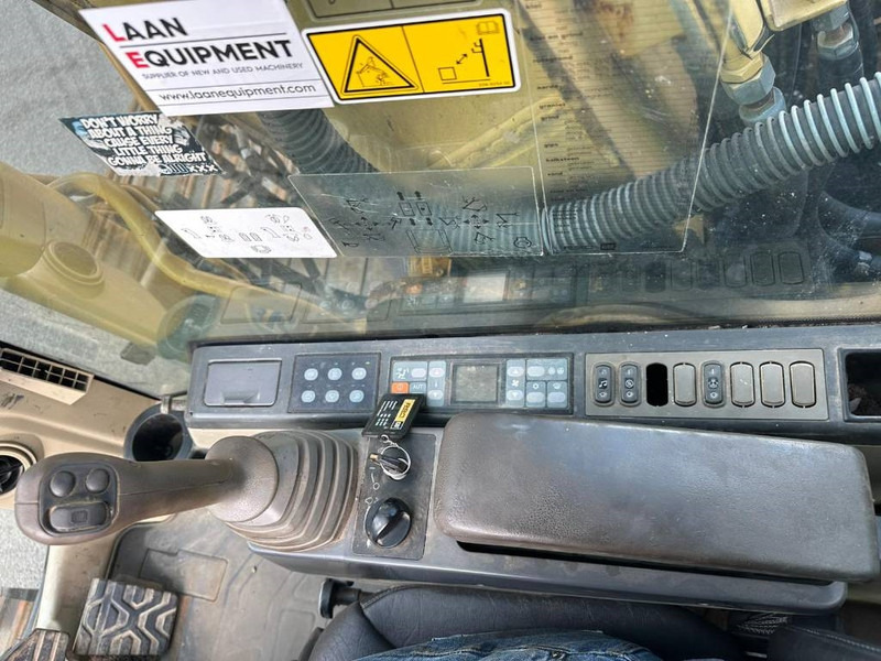 Pelle sur chenille Cat 318 C L - 3066 engine!: photos 12 Pelle sur chenille Cat 318 C L - 3066 engine!: photos 12