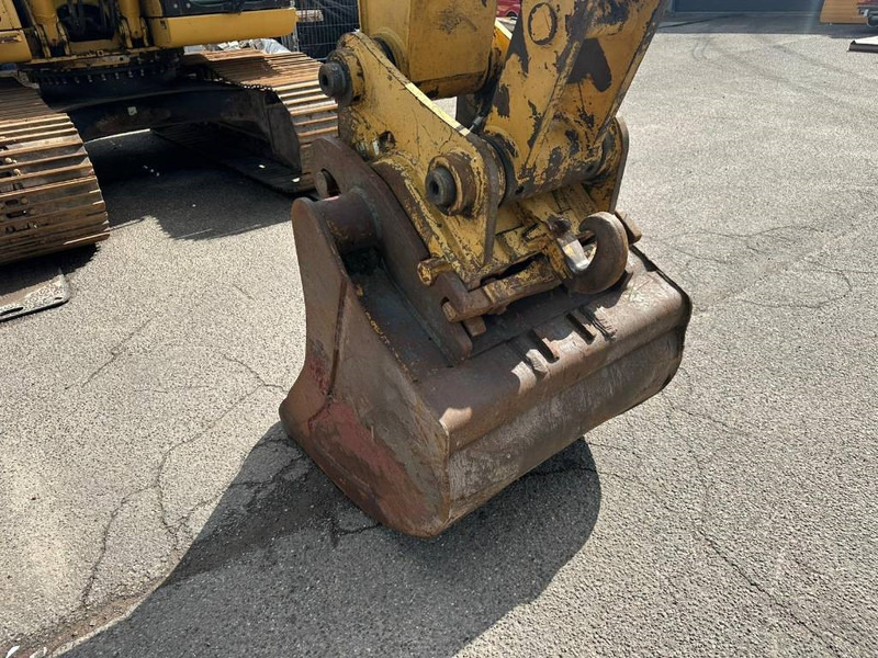 Pelle sur chenille Cat 318 C L - 3066 engine!: photos 16 Pelle sur chenille Cat 318 C L - 3066 engine!: photos 16