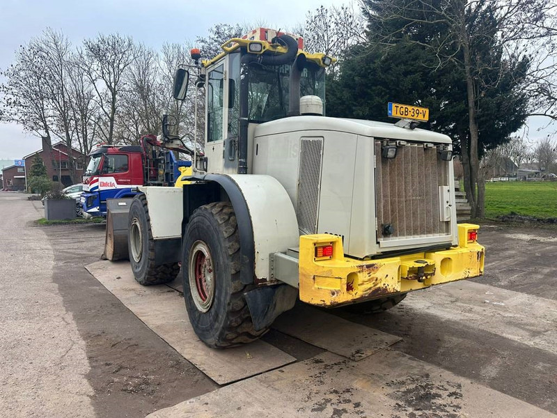 Cat 938 H - Chargeuse sur pneus: photos 5 Cat 938 H - Chargeuse sur pneus: photos 5