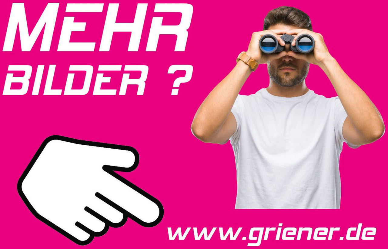 Camion avec nacelle Genie SCHERENHEBEBÜHNE GENIE GS 2632 nur 542 H: photos 21