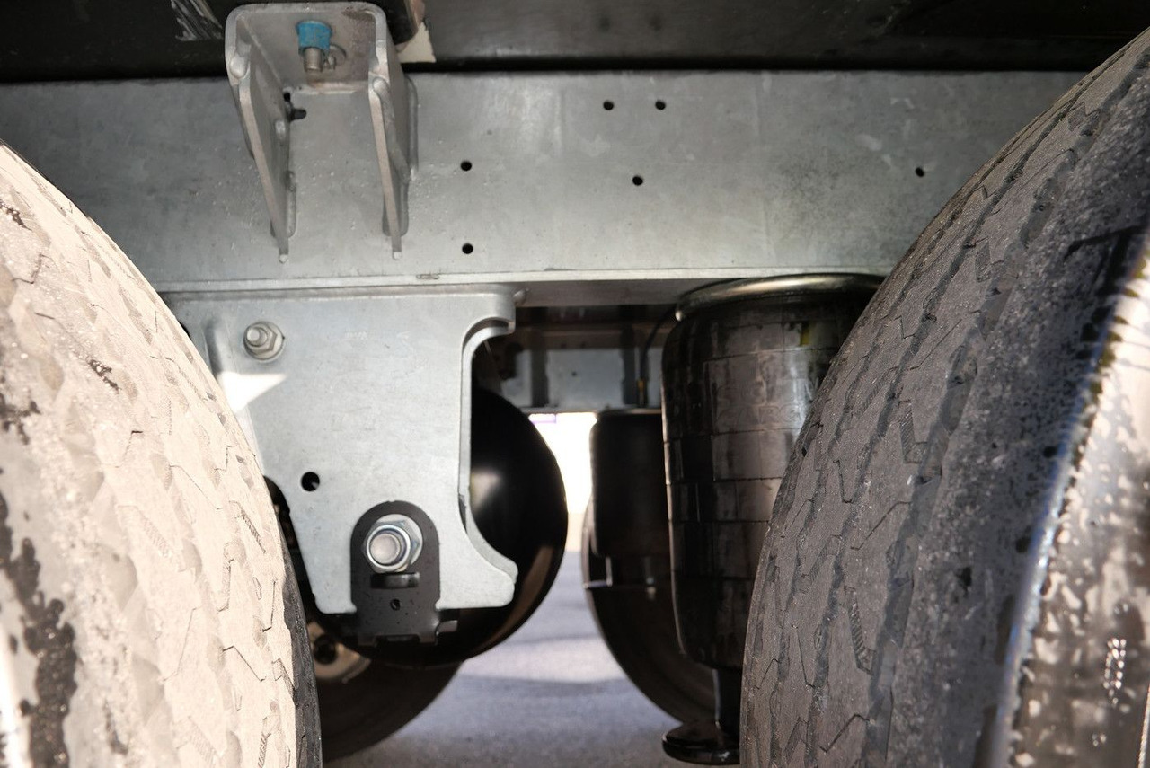 Semi-remorque frigorifique Schmitz Cargobull SKO 24/FP 45 cool /V7 / DOPPELSTOCK/DRP/ 1550: photos 15 Semi-remorque frigorifique Schmitz Cargobull SKO 24/FP 45 cool /V7 / DOPPELSTOCK/DRP/ 1550: photos 15