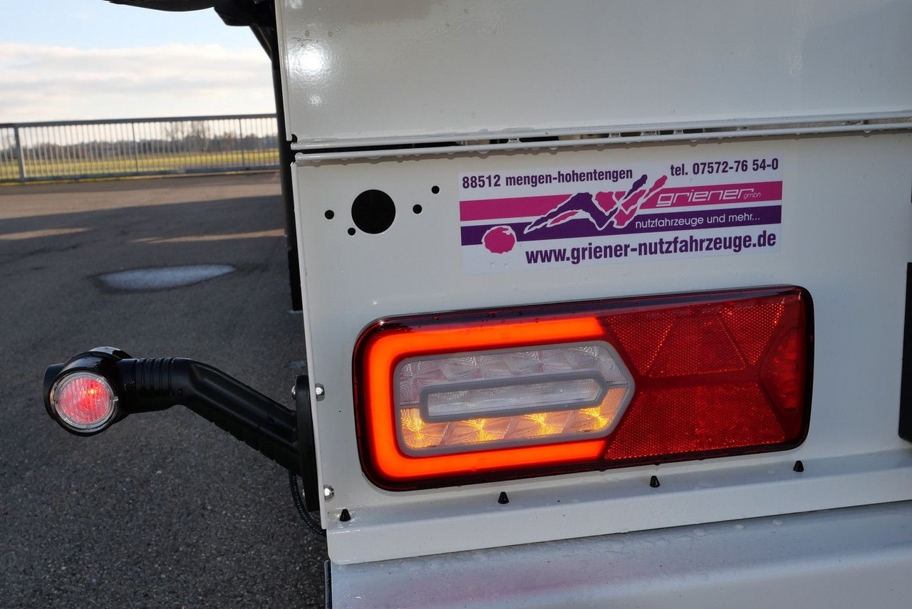 Semi-remorque frigorifique Schmitz Cargobull SKO 24/FP 45 cool /V7 / DOPPELSTOCK/DRP/ 1550: photos 29 Semi-remorque frigorifique Schmitz Cargobull SKO 24/FP 45 cool /V7 / DOPPELSTOCK/DRP/ 1550: photos 29