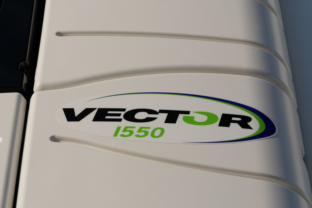 Semi-remorque frigorifique Schmitz Cargobull SKO 24/FP 45 cool /V7 / DOPPELSTOCK/DRP/ 1550: photos 13 Semi-remorque frigorifique Schmitz Cargobull SKO 24/FP 45 cool /V7 / DOPPELSTOCK/DRP/ 1550: photos 13