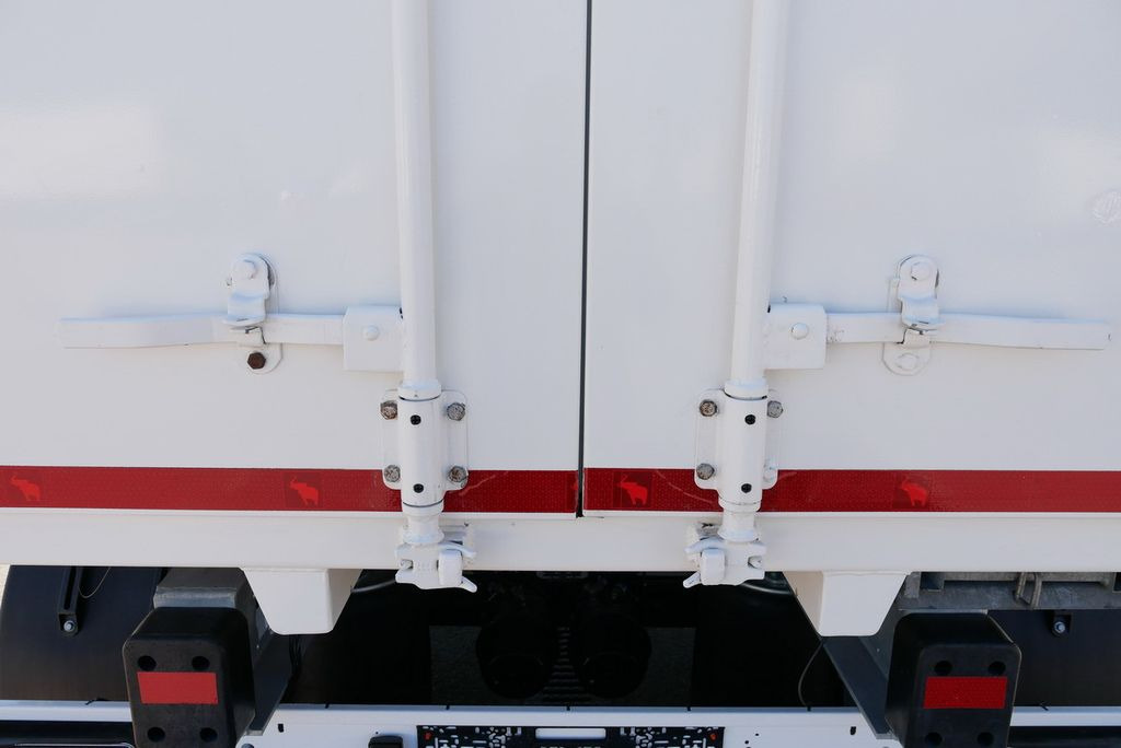 Remorque porte-conteneur/ Caisse mobile Schmitz Cargobull WKSTG 7,45 /STAHLKOFFER / TEXTIL / DOPPELSTOCK: photos 13