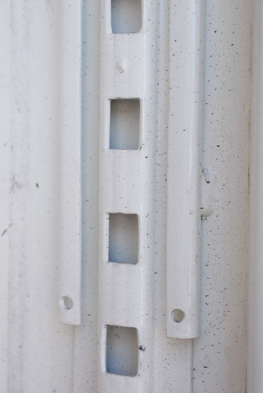 Remorque porte-conteneur/ Caisse mobile Schmitz Cargobull WKSTG 7,45 /STAHLKOFFER / TEXTIL / DOPPELSTOCK: photos 25