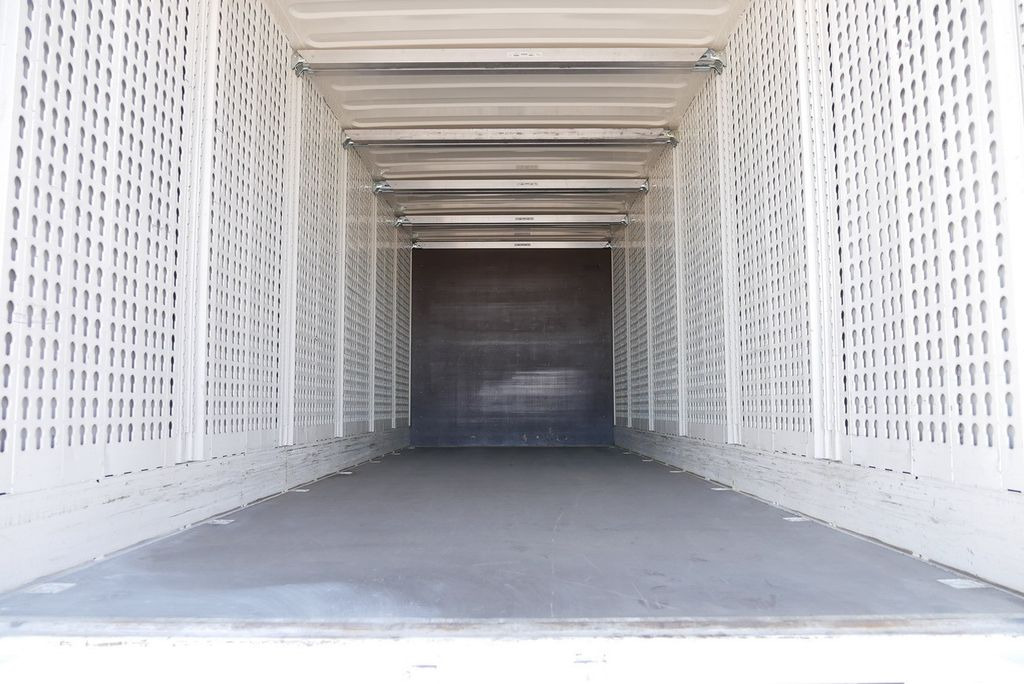 Remorque porte-conteneur/ Caisse mobile Schmitz Cargobull WKSTG 7,45 /STAHLKOFFER / TEXTIL / DOPPELSTOCK: photos 16