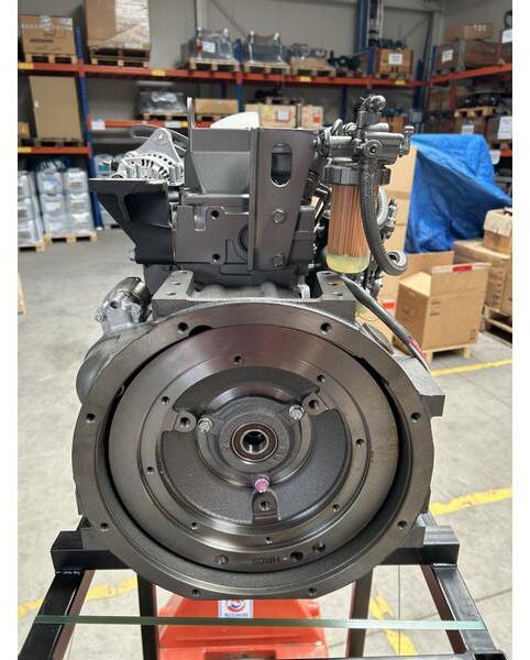 Yanmar Yanmar Motor 3TNV70 - Moteur pour Engins de chantier: photos 2 Yanmar Yanmar Motor 3TNV70 - Moteur pour Engins de chantier: photos 2