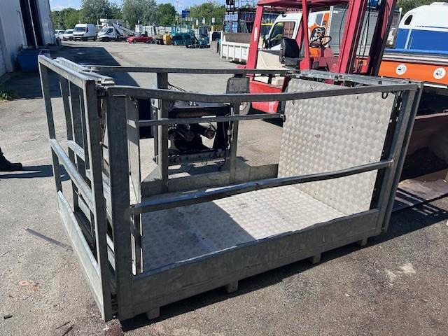 Manitou MT1840A 4 ROUES MOTRICES en leasing occasion Manitou MT1840A 4 ROUES MOTRICES: photos 7