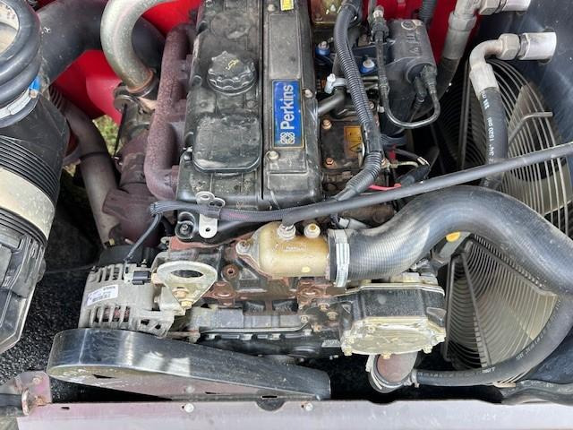 Manitou MT1840A 4 ROUES MOTRICES en leasing occasion Manitou MT1840A 4 ROUES MOTRICES: photos 6