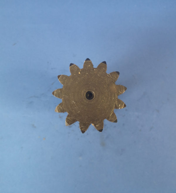 010180A, 5712662240 Wałek silnika obrotu Terex TC20, Schaeff HR2.0 - Moteur de rotation pour Engins de chantier: photos 4 010180A, 5712662240 Wałek silnika obrotu Terex TC20, Schaeff HR2.0 - Moteur de rotation pour Engins de chantier: photos 4