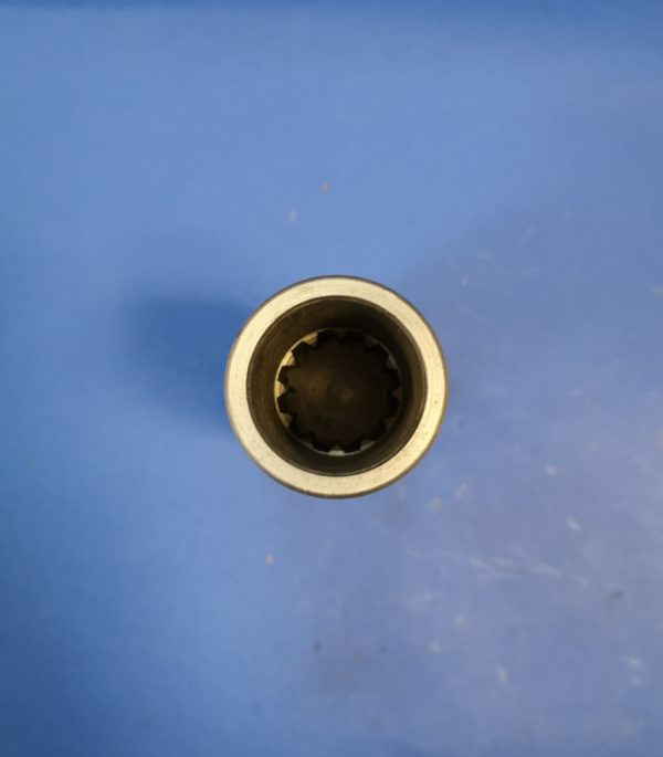 010300A Wałek silnika obrotu – Hanix H15, Hitachi ZX16 - Moteur de rotation pour Engins de chantier: photos 3 010300A Wałek silnika obrotu – Hanix H15, Hitachi ZX16 - Moteur de rotation pour Engins de chantier: photos 3