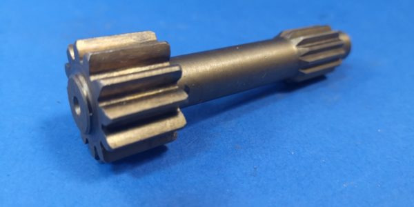 Moteur hydraulique pour Engins de chantier 020140A Wałek silnika jazdy Neuson 2202 RD