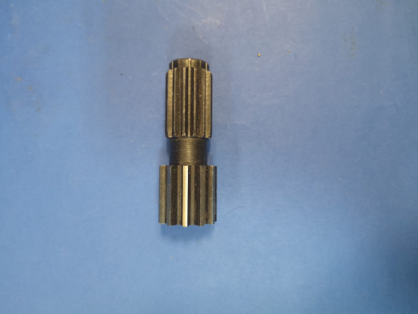 020220A Wałek silnika jazdy do Neuson 1402, Neuson 1502, Neuson 1200RDV, Atlas R404 - Moteur hydraulique pour Engins de chantier: photos 2 020220A Wałek silnika jazdy do Neuson 1402, Neuson 1502, Neuson 1200RDV, Atlas R404 - Moteur hydraulique pour Engins de chantier: photos 2