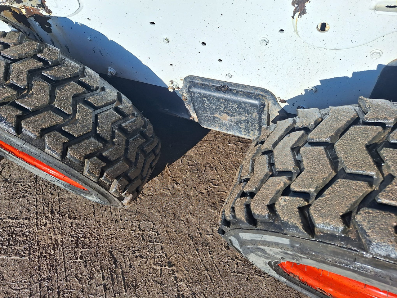 Bobcat S650 - Mini chargeuse: photos 4 Bobcat S650 - Mini chargeuse: photos 4