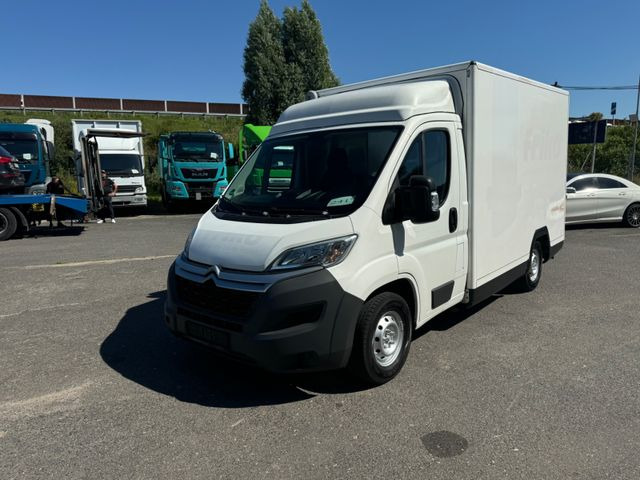 Citroën Jumper - Camion magasin: photos 2 Citroën Jumper - Camion magasin: photos 2