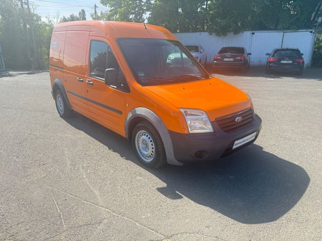 Ford Transit Connect Kasten lang - Fourgonnette: photos 2 Ford Transit Connect Kasten lang - Fourgonnette: photos 2
