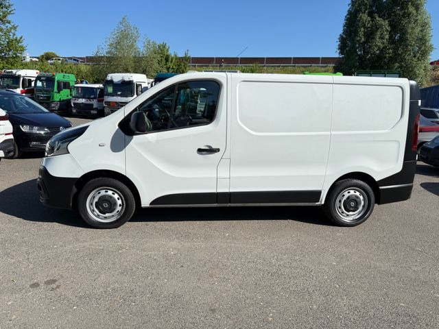 Fourgonnette Renault Trafic Kasten L1H1 Komfort: photos 6 Fourgonnette Renault Trafic Kasten L1H1 Komfort: photos 6