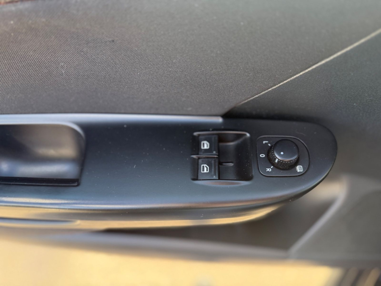 Berline Volkswagen Passat Lim. Trendline: photos 13