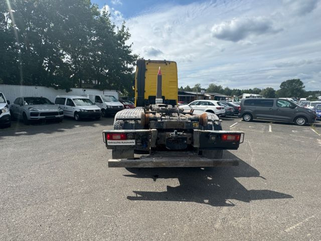 Volvo FH 460 - Camion ampliroll: photos 4 Volvo FH 460 - Camion ampliroll: photos 4