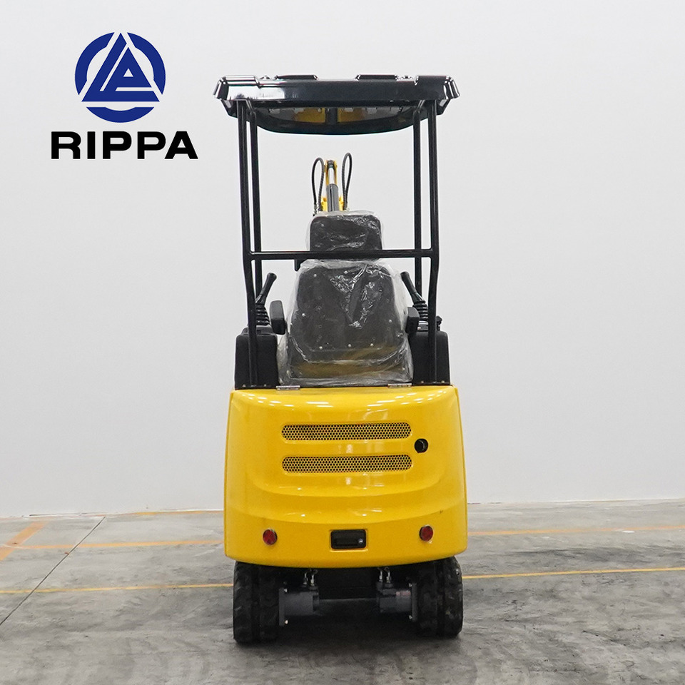 Mini pelle neuf Rippa R327-Strong Performance| Competitive Price| Rapid Delivery|Optional Kubota Engine: photos 14 Mini pelle neuf Rippa R327-Strong Performance| Competitive Price| Rapid Delivery|Optional Kubota Engine: photos 14