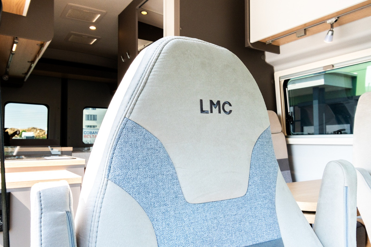 Fourgon aménagé neuf LMC Innovan 590: photos 29