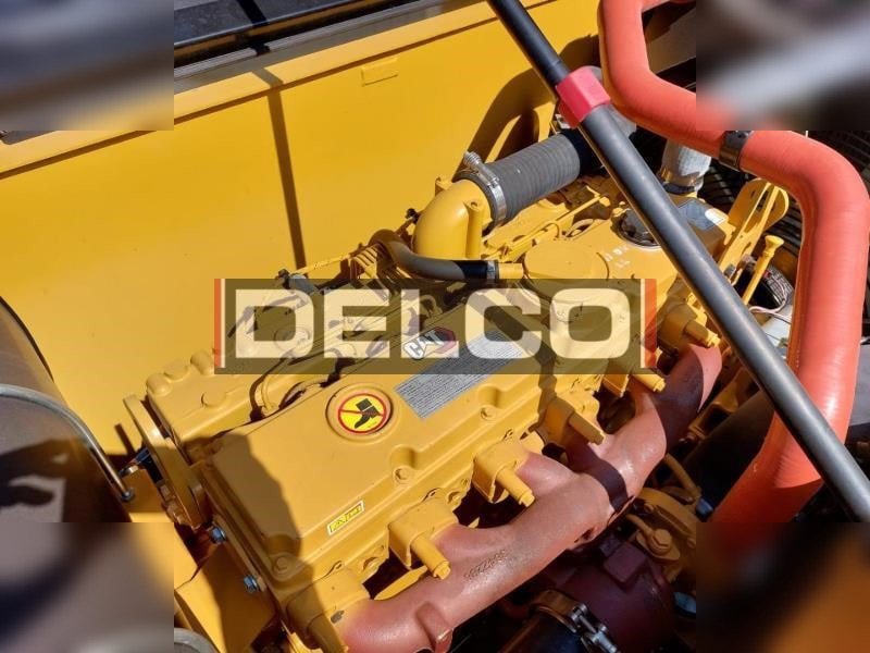 CATERPILLAR 323D3 en leasing occasion CATERPILLAR 323D3: photos 15