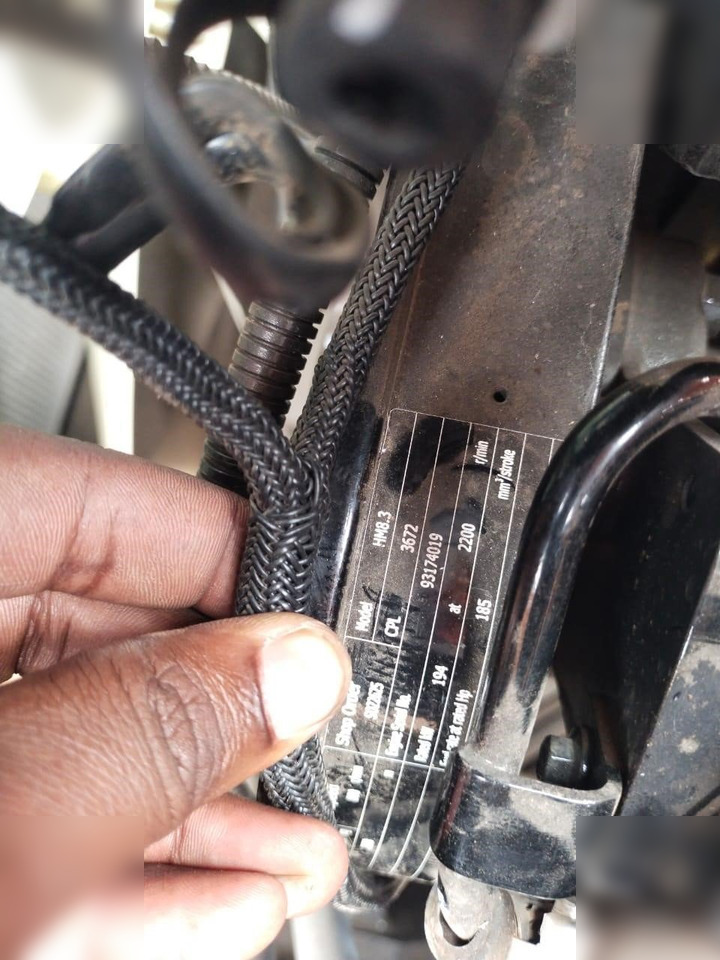 Pelle sur chenille neuf HYUNDAI HX380L: photos 9 Pelle sur chenille neuf HYUNDAI HX380L: photos 9