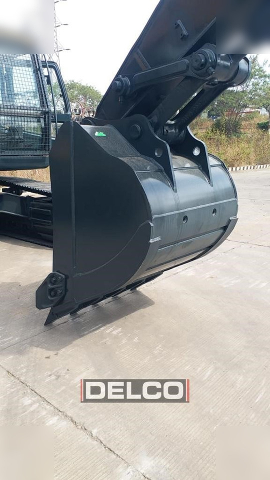 Pelle sur chenille neuf HYUNDAI ROBEX 210: photos 16