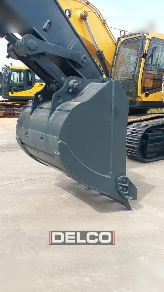 Pelle sur chenille neuf HYUNDAI ROBEX 210: photos 10