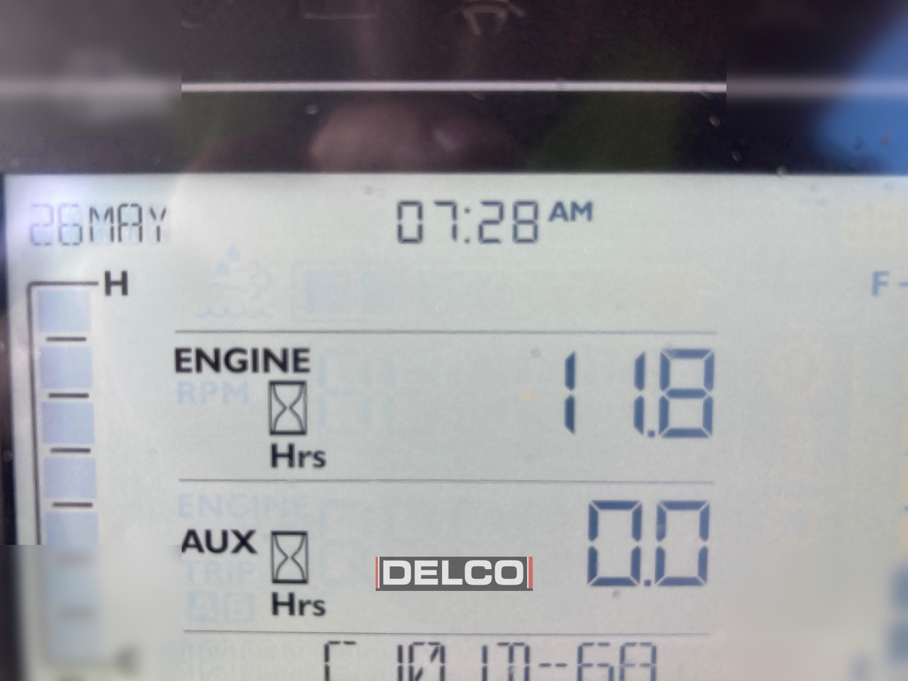 JCB 3DX SUPER - Tractopelle: photos 4 JCB 3DX SUPER - Tractopelle: photos 4