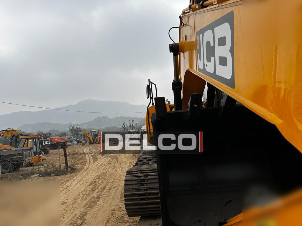 JCB NXT215 LC - Pelle sur chenille: photos 4 JCB NXT215 LC - Pelle sur chenille: photos 4