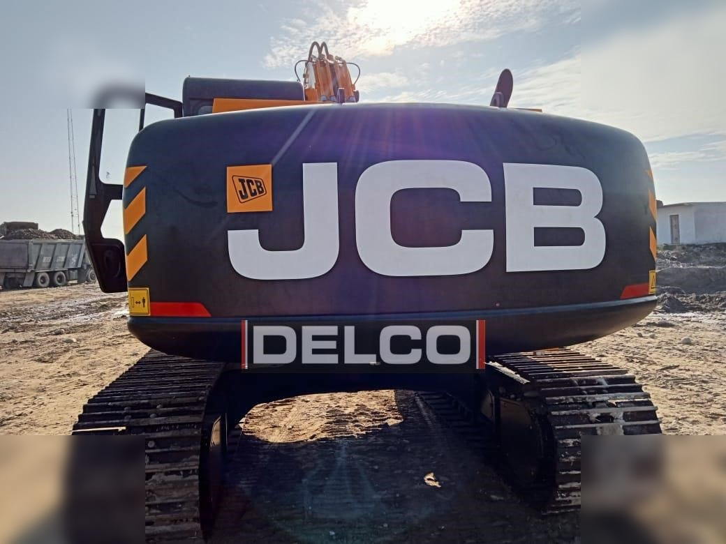 Pelle sur chenille neuf JCB NXT215 LC: photos 13