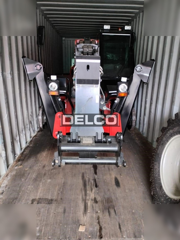 Chariot télescopique neuf MANITOU MT1740SLT: photos 9 Chariot télescopique neuf MANITOU MT1740SLT: photos 9