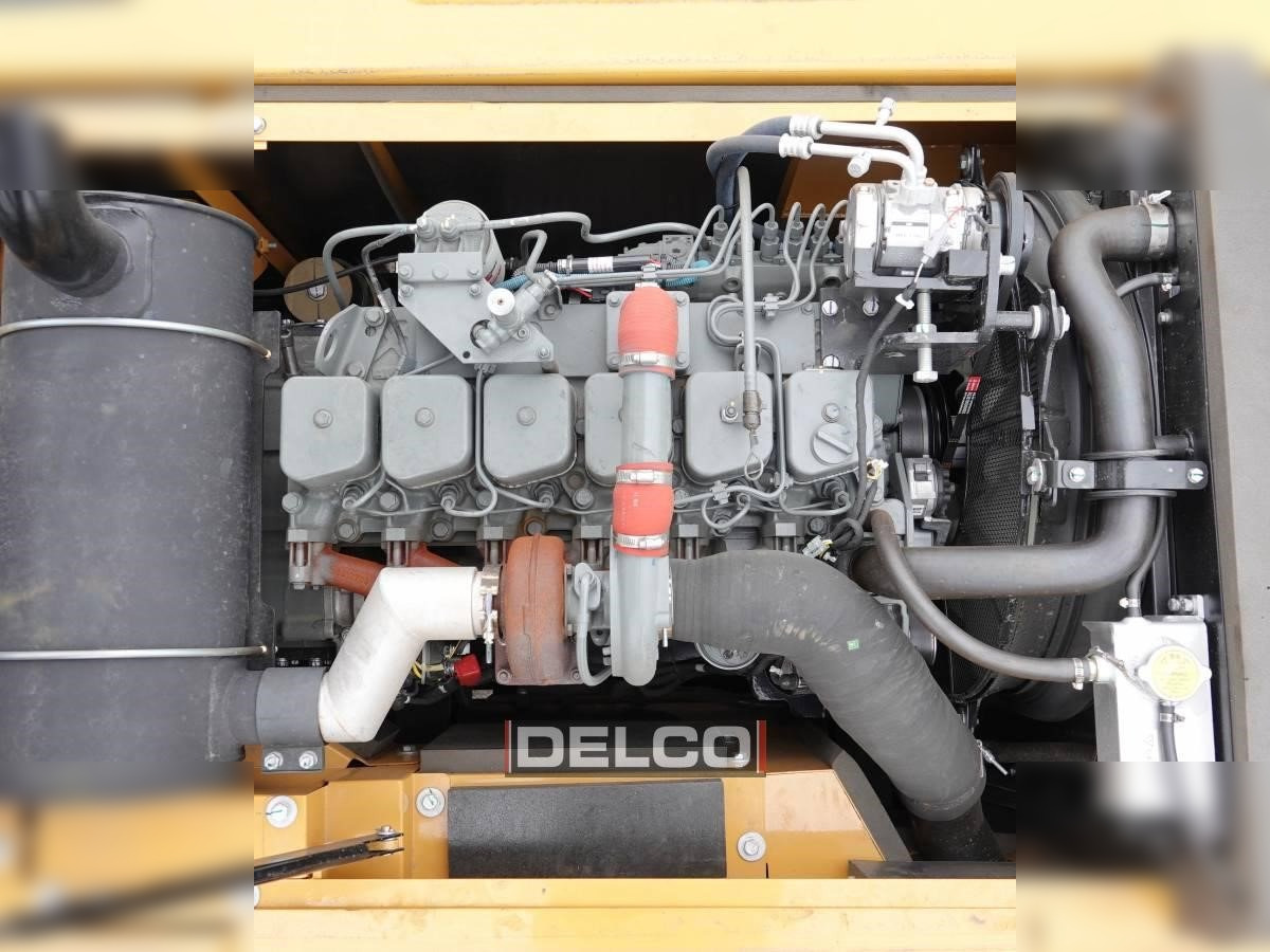 Pelle sur chenille neuf SANY SY210 LC: photos 12