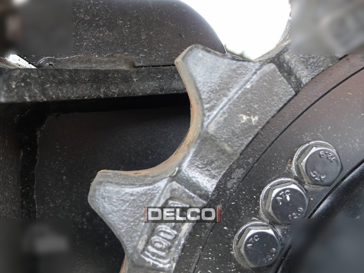 Pelle sur chenille neuf SANY SY210 LC: photos 15