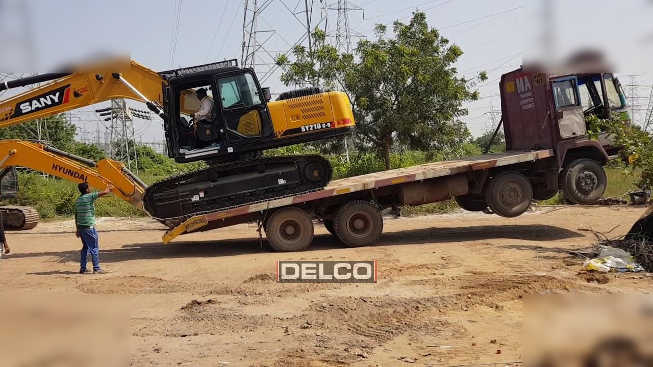 SANY SY210 LC - Pelle sur chenille: photos 5 SANY SY210 LC - Pelle sur chenille: photos 5